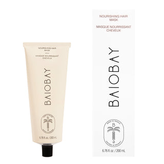 Baiobay | Nourishing Hair Mask