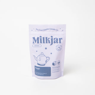 Milkjar | Hygge Shower Steamers