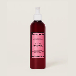 Ceremonia | Guava Protect & Repair Shampoo