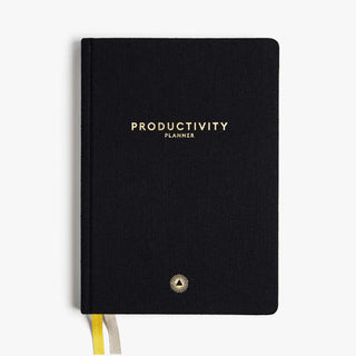 Productivity Planner