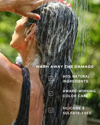 Ceremonia | Guava Protect & Repair Shampoo