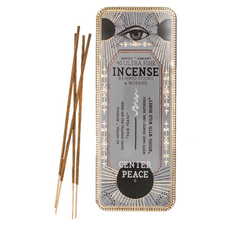 Papaya | Center Peace Premium Incense
