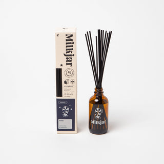 Milkjar | Pattie Reed Diffuser