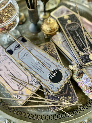 Papaya | Center Peace Premium Incense