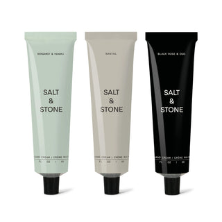 Salt & Stone | Hand Cream