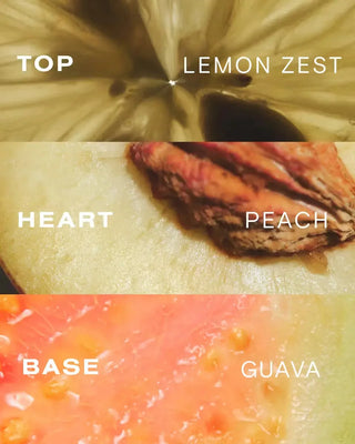 Ceremonia | Guava Rescue Uv and Heat Protectant Spray