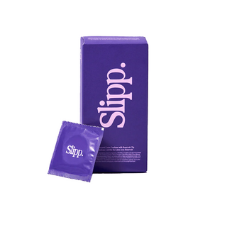 Slipp | Condoms
