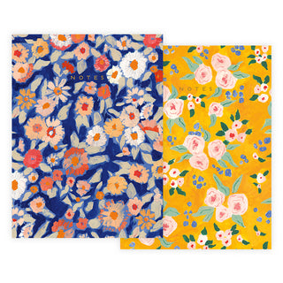 Seedlings | Wildflower Floral Notebook Set