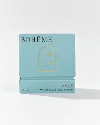 Boheme | Amalfi Candle