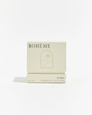 Boheme | Arabia Candle