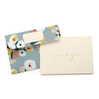 Our Heiday | Dusk Florals Thank You Box Set