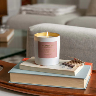 Moodcast | Homebody Candle