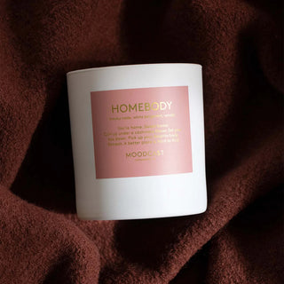 Moodcast | Homebody Candle