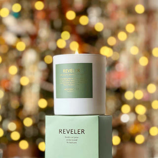 Moodcast | Reveler Candle