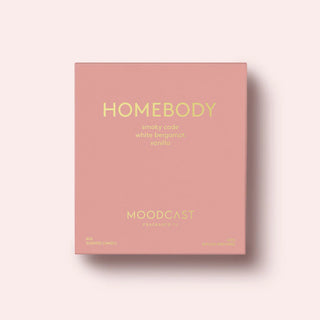 Moodcast | Homebody Candle