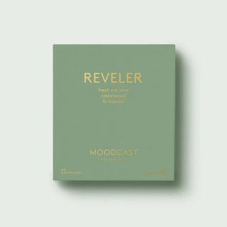 Moodcast | Reveler Candle