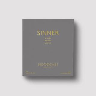 Moodcast | Sinner Candle