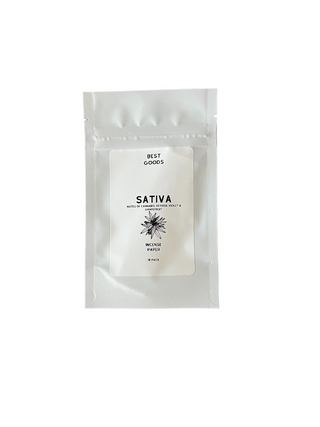Best Goods | Sativa Incense Paper