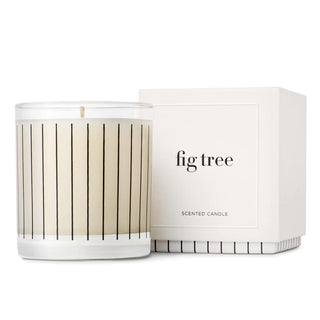 Studio Stockhome | Fig Tree Candle