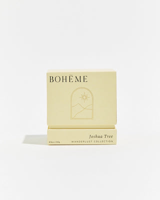 Boheme | Joshua Tree Candle