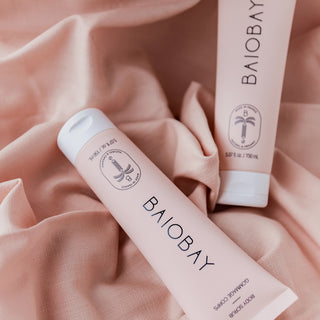 Baiobay | Body Scrub