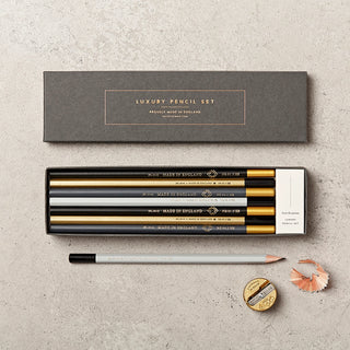 Katie Leamon | Assorted Pencils - Boxed